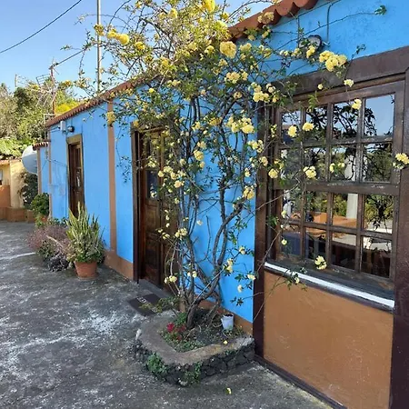 Casa Asuncion Breña Alta