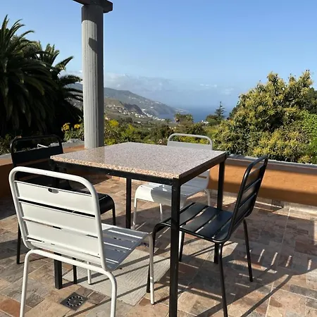 Casa Asuncion Tatil Evi *