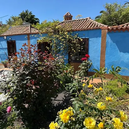 Casa Asuncion Tatil Evi *
