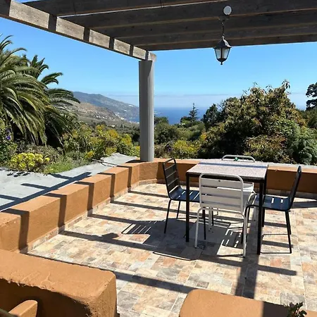 Casa Asuncion Tatil Evi