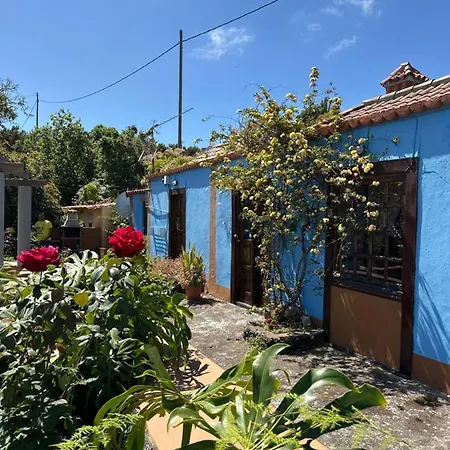 Vakantiehuis Casa Asuncion