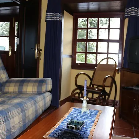 Casa Asuncion Vakantiehuis