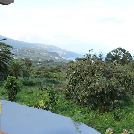 Vakantiehuis Casa Asuncion
