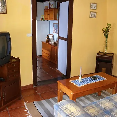 Сasa de vacaciones Casa Asuncion Breña Alta