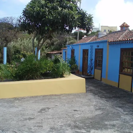 Vakantiehuis Casa Asuncion *