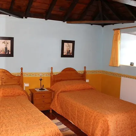 Nyaraló Casa Asuncion