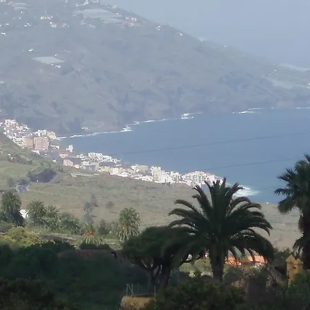 Casa Asuncion Dom wakacyjny Breña Alta