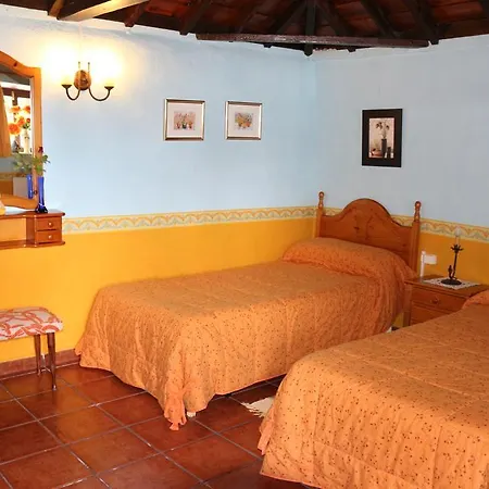 Casa Asuncion Vakantiehuis