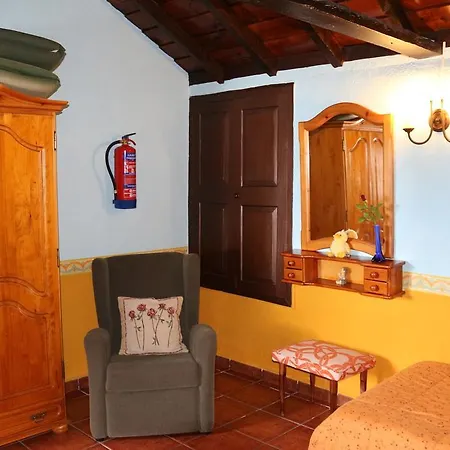 Casa Asuncion *