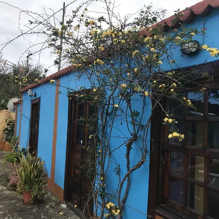 Casa Asuncion Breña Alta