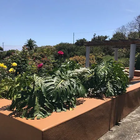 Vakantiehuis Casa Asuncion