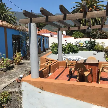 Vakantiehuis Casa Asuncion *