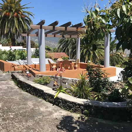 Nyaraló Casa Asuncion *