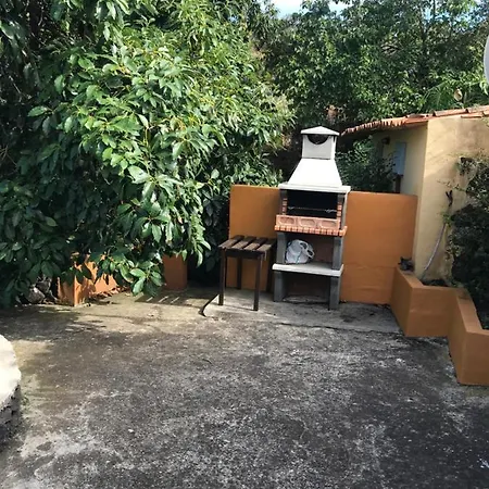 Casa Asuncion