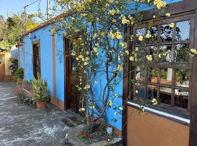 Casa Asuncion Breña Alta