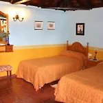 Casa Asuncion Сasa de vacaciones