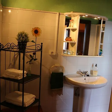 Casa Asuncion Brena Alta