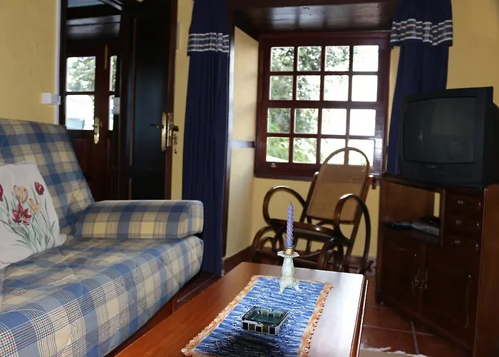 Casa Asuncion Σπίτι διακοπών