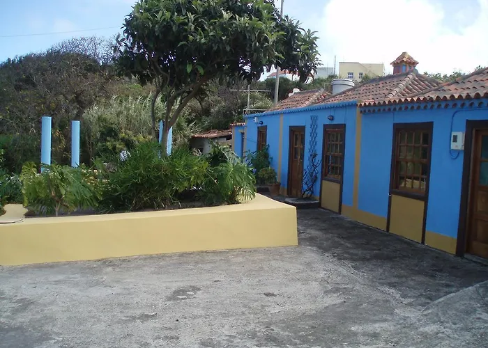 Σπίτι διακοπών Casa Asuncion *