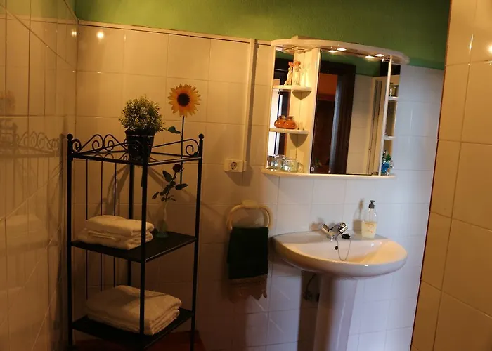 Casa Asuncion Breña Alta