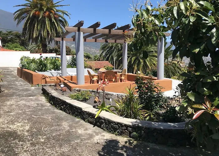 Σπίτι διακοπών Casa Asuncion *