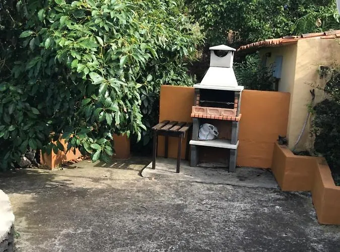 Casa Asuncion